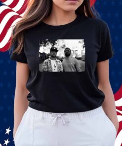 Mac & Q Photo 01-2025 Shirt
