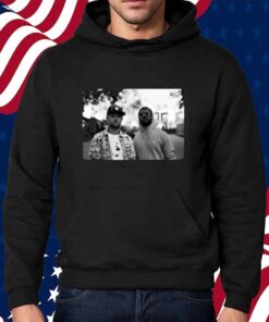 Mac & Q Photo 01-2025 Shirt