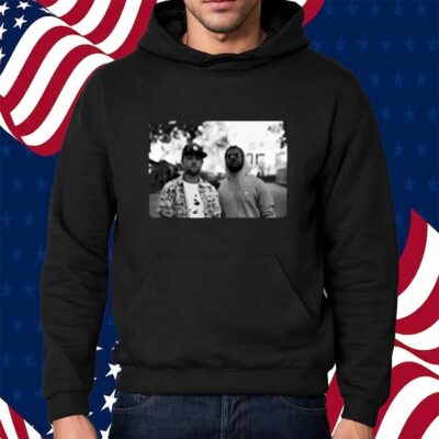 Mac & Q Photo 01-2025 Shirt