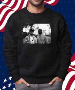 Mac & Q Photo 01-2025 Shirt