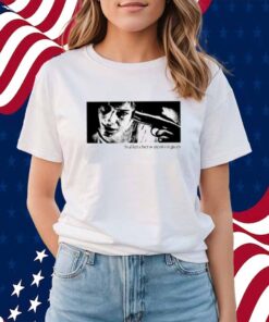 Methodinkprinting Bulletsbetweentongues Shirt