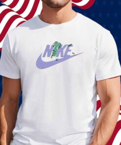 Nike Sportswear Steven Harrington Shirt
