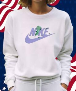 Nike Sportswear Steven Harrington Shirt