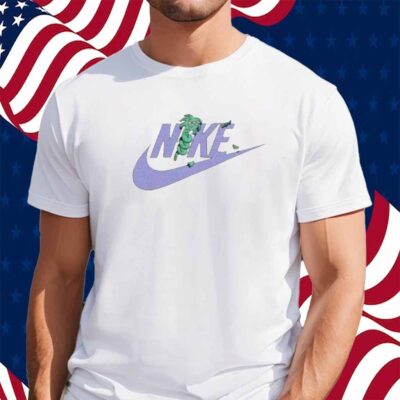 Nike Sportswear Steven Harrington Shirt