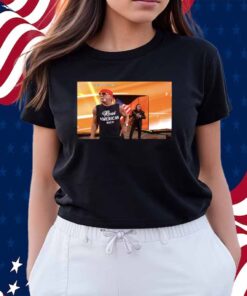 Northwest Cee Crowd Booing Hulk Hogan Shirt