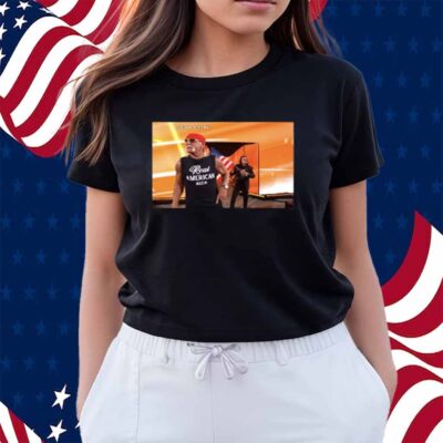 Northwest Cee Crowd Booing Hulk Hogan Shirt