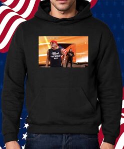 Northwest Cee Crowd Booing Hulk Hogan Shirt