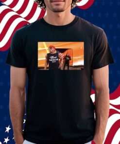 Northwest Cee Crowd Booing Hulk Hogan Shirt