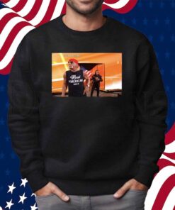 Northwest Cee Crowd Booing Hulk Hogan Shirt