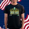 Notre Dame Fighting Irish College Football Playoff Semifinal At The 2025 Capital One Orange Bowl Shirt