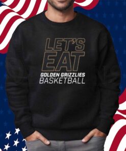 Oakland Athletics Let’S Eat Limited Edition Shirt