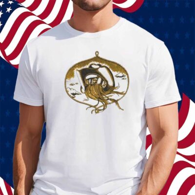 Orville Peck Bronco Tour 2023 Shirt