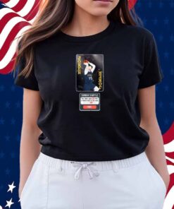 Paint Sombor Shuffle Joker Card Shirt