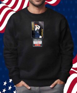 Paint Sombor Shuffle Joker Card Shirt