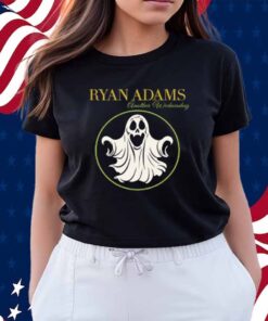 Paxam Ryan Adams Another Wednesday Shirt