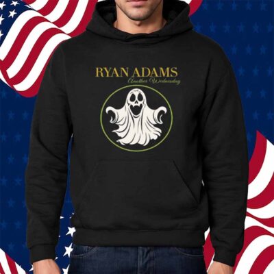 Paxam Ryan Adams Another Wednesday Shirt