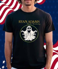 Paxam Ryan Adams Another Wednesday Shirt