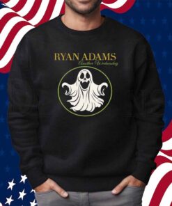 Paxam Ryan Adams Another Wednesday Shirt