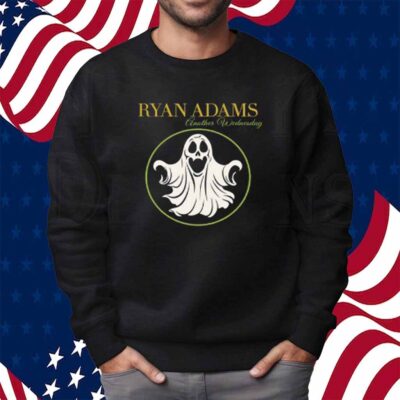 Paxam Ryan Adams Another Wednesday Shirt