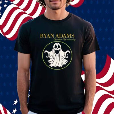Paxam Ryan Adams Another Wednesday Shirt