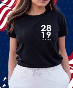 Philip Anthony Mitchell 2819 Church Shirt