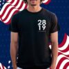 Philip Anthony Mitchell 2819 Church Shirt