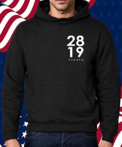 Philip Anthony Mitchell 2819 Church Shirt