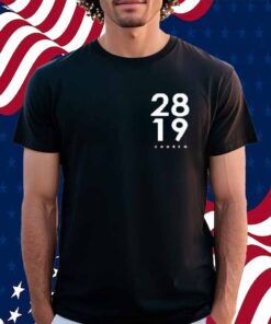Philip Anthony Mitchell 2819 Church Shirt