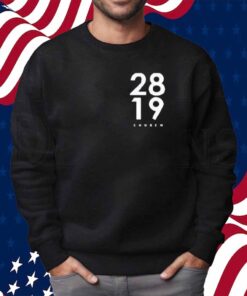 Philip Anthony Mitchell 2819 Church Shirt