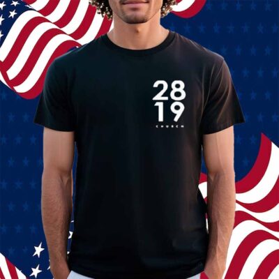 Philip Anthony Mitchell 2819 Church Shirt