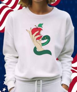Promise Eve Was Framed Ewf Colorful Shirt