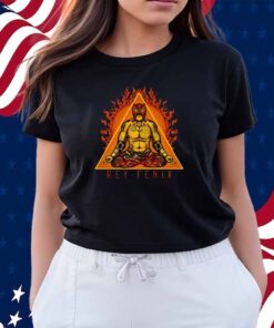 Rey Fenix Force Shirt