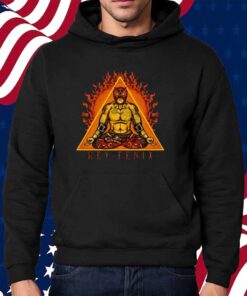 Rey Fenix Force Shirt