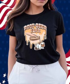 Root Beer Yarr Afferdin Limited Shirt