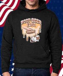 Root Beer Yarr Afferdin Limited Shirt