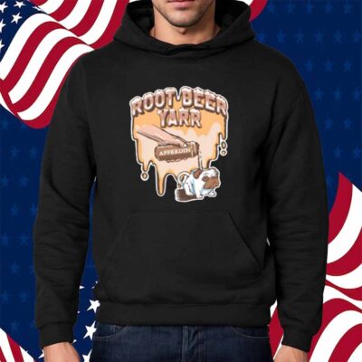 Root Beer Yarr Afferdin Limited Shirt