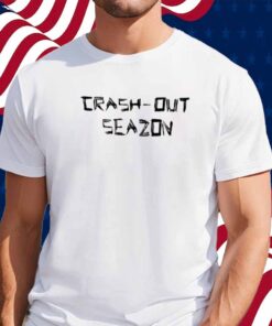Rossisclutch Crash-Out Seazon Shirt