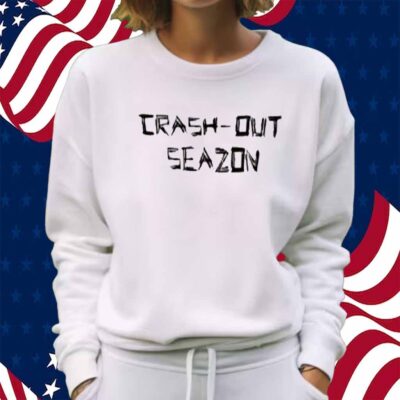 Rossisclutch Crash-Out Seazon Shirt