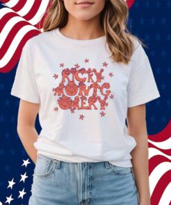 Settle Down Face Text Shirt