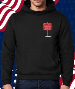 Ski Area Boundary Mandatory Airs Shirt