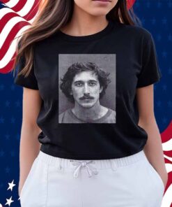 The Buckingham on Buckingham Mugshot Shirt