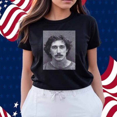 The Buckingham on Buckingham Mugshot Shirt