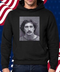 The Buckingham on Buckingham Mugshot Shirt