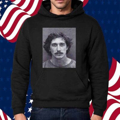 The Buckingham on Buckingham Mugshot Shirt