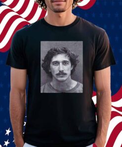 The Buckingham on Buckingham Mugshot Shirt