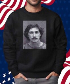 The Buckingham on Buckingham Mugshot Shirt