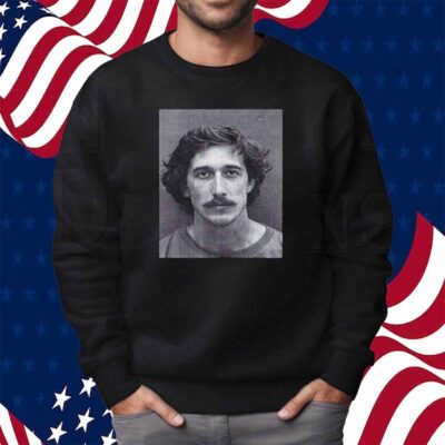 The Buckingham on Buckingham Mugshot Shirt