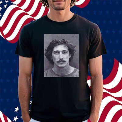 The Buckingham on Buckingham Mugshot Shirt