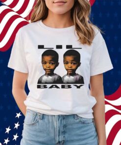 The Lil Baby Shirt