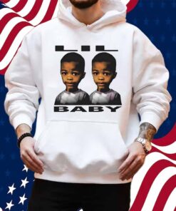 The Lil Baby Shirt